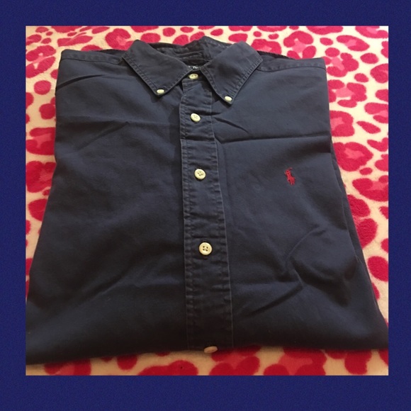 Ralph Lauren Other - Ralph Lauren long sleeves polo shirt